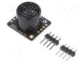 Sensor: distance; ultrasonic; 3.3÷5VDC; Dist.range: 0.15÷9m DFROBOT DF-SEN0352