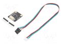 Sensor: atmospheric; barometer,rotary position sensor; 10 DOF DFROBOT DF-SEN0252