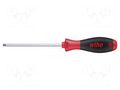 Screwdriver; hex key; HEX 6mm; MagicRing®; SoftFinish® WIHA WIHA.26083