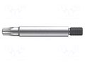 Screwdriver bit; Torx®; TX20; Overall len: 45mm WIHA WIHA.35402