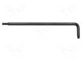Wrench; spherical,Torx®; TX40; Overall len: 210mm WIHA WIHA.32393