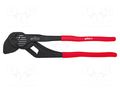 Pliers; adjustable; Pliers len: 250mm; Max jaw capacity: 46mm WIHA WIHA.40923