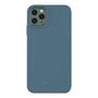 Eco Case Case for iPhone 11 Pro Max Silicone Cover Phone Cover Green, Hurtel 5907769335013 5907769335013