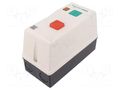 Module: motor starter; 0.25kW; 0.54÷0.8A; for wall mounting; IP65 SCHNEIDER ELECTRIC LE1M35Q705