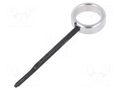 Tool: for removal; terminals; KK MOLEX MX-63812-0000