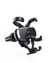 Car Air Vent Mount for 4.7-7.2" Smartphones, Black UGREEN/80539 6957303885398
