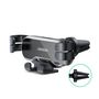 Car Air Vent Mount for 4.7-7.2" Smartphones, Black UGREEN/80539 6957303885398