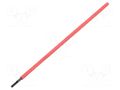Tool: mounting tool; contacts; C-Grid III MOLEX MX-69008-0140