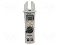 Digital multimeter; LCD; 3,5 digit (1999); 1,5x/s; VDC: 200V,1kV MEGGER MEG-DCM330