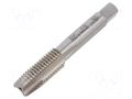 Tap; M12; 1.75; L: 75mm; Holder: machine; 7mm; ISO2/6H VÖLKEL VOLKEL-61550