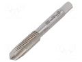 Tap; high speed steel cobalt HSS-E; M8; 1.25; 56mm; 4,9mm; ISO2/6H VÖLKEL VOLKEL-61542