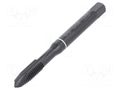 Tap; high speed steel cobalt HSS-E; M10; 1.5; 100mm; 8mm; ISO2/6H VÖLKEL VOLKEL-35246