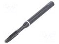 Tap; M5; 0.8; L: 70mm; Holder: machine; 4.9mm; ISO2/6H VÖLKEL VOLKEL-35234
