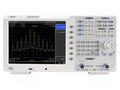 Spectrum analyzer; 9kHz÷7.5GHz; LAN,USB device,USB Host,VGA OWON XSA1075-TG