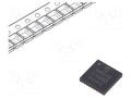 PMIC; LDO,DC/DC converter; Uin: 2.7÷5.5VDC; 0.3÷1A; VQFN32; SMD MICROCHIP TECHNOLOGY MCP16502TAB-E/S8B