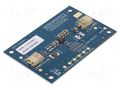 Extension module; Uin: 4÷36VDC; Uout: 800mVDC÷24VDC; Iout: 1A RECOM RPX-1.0-EVM-1