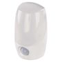 LED Night Light 230 V with PIR Motion Sensor, EMOS P3318 8592920118450