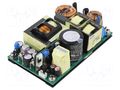 Power supply: switching; open; 390/500W; 80÷264VDC; 80÷264VAC CINCON CFM500M120
