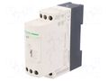 Converter: temperature; 24VDC; OUT 1: 0÷10V,0÷20mA,4÷20mA; IP20 SCHNEIDER ELECTRIC RMTK80BD