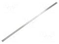 Ruler; L: 1m; Width: 25mm MEDID MED.1051-07
