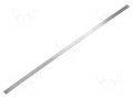 Ruler; L: 1m; Width: 25mm MEDID MED.1051-07