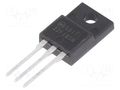 Transistor: N-MOSFET; EETMOS3; unipolar; 100V; 22A; Idm: 66A; 35W SHINDENGEN P22F10SN-5600