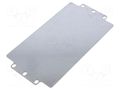 Mounting plate; steel MOLEX MX-936040327