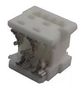 WIRE TO BOARD CONN, RECPT, 4POS, 1.27MM MICA 04
