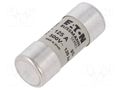 Fuse: fuse; 125A; 400VAC; gG; ceramic,cylindrical,industrial BUSSMANN C22G125