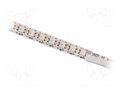 Programmable LED tape; RGB; 3535; LED/m: 144; 7mm; white PCB; IP20 IPIXEL LED S007144DA3SA1