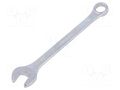 Wrench; combination spanner; 11mm; Chrom-vanadium steel; L: 150mm STANLEY STL-4-87-071