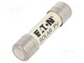 Fuse: fuse; 15A; 1kVDC; gPV; ceramic,cylindrical,industrial BUSSMANN PV-15A10F