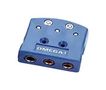 THERMOCOUPLE CONN, JACK, TYPE T OTP-T-F.