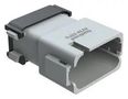 AUTOMOTIVE HOUSING, RCPT, 18POS, 13A AT16-18PA-EK02
