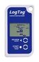 DATA LOGGER, TEMPERATURE, 1CH, LCD TRID30-7