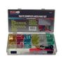 FUSE KIT 150PC ASSORTMENT 80R4653 16027