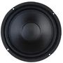 8" Woofer with Poly Cone and Rubber Surround 70W RMS at 8 ohm 55-2971