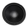 10" Woofer with Poly Cone and Rubber Surround 100W RMS at 8 ohm 55-2972.