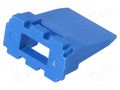 Secondary lock; PIN: 6; PX0 BULGIN WLP06