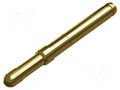 Test needle; Operational spring compression: 3.4mm; 4A,5.5A FIXTEST 150.105.25.20