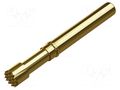 Test needle; Operational spring compression: 3.4mm; 4A,5.5A FIXTEST 50.108.30.20