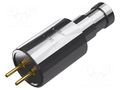 Test needle; Operational spring compression: 1.1mm; 200mA; 1N FIXTEST FK-783