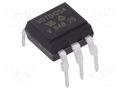 Optotriac; 5kV; without zero voltage crossing driver,triac VISHAY VOT8125AG-V