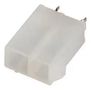 HEADER, VERTICAL, 4.2MM, DUAL ROW, 2 WAY 1586037-2