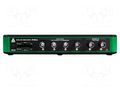 PC connected oscilloscope; 55MHz; Ch: 2; 32kpts/ch; 25V; 5VDC DIGILENT 410-394-1