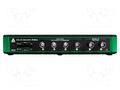 PC connected oscilloscope; 55MHz; Ch: 2; 32kpts/ch; 25V; 5VDC DIGILENT 410-394-1