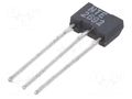 Transistor: PNP; bipolar; 160V; 1.5A; 1W NTE Electronics NTE2692