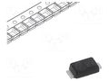 Diode: Schottky rectifying; SOD323P; SMD; 30V; 2A; reel,tape DIOTEC SEMICONDUCTOR SRL23-DIO