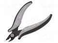Pliers; cutting,miniature; ESD; 140mm PIERGIACOMI PG-TR30AD