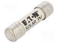 Fuse: fuse; 4A; 1kVDC; gPV; ceramic,cylindrical,industrial BUSSMANN PV-4A10F